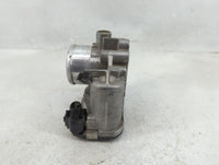 2013-2016 Ford Escape Throttle Body P/N:7S7G-9F991-CA 0 280 750 535 Fits Fits 2013 2014 2015 2016 2017 2018 2019 OEM Used Au