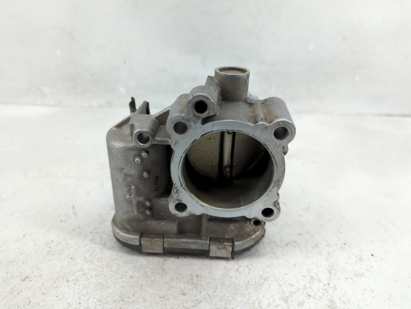 2013-2016 Ford Escape Throttle Body P/N:7S7G-9F991-CA 0 280 750 535 Fits Fits 2013 2014 2015 2016 2017 2018 2019 OEM Used Au