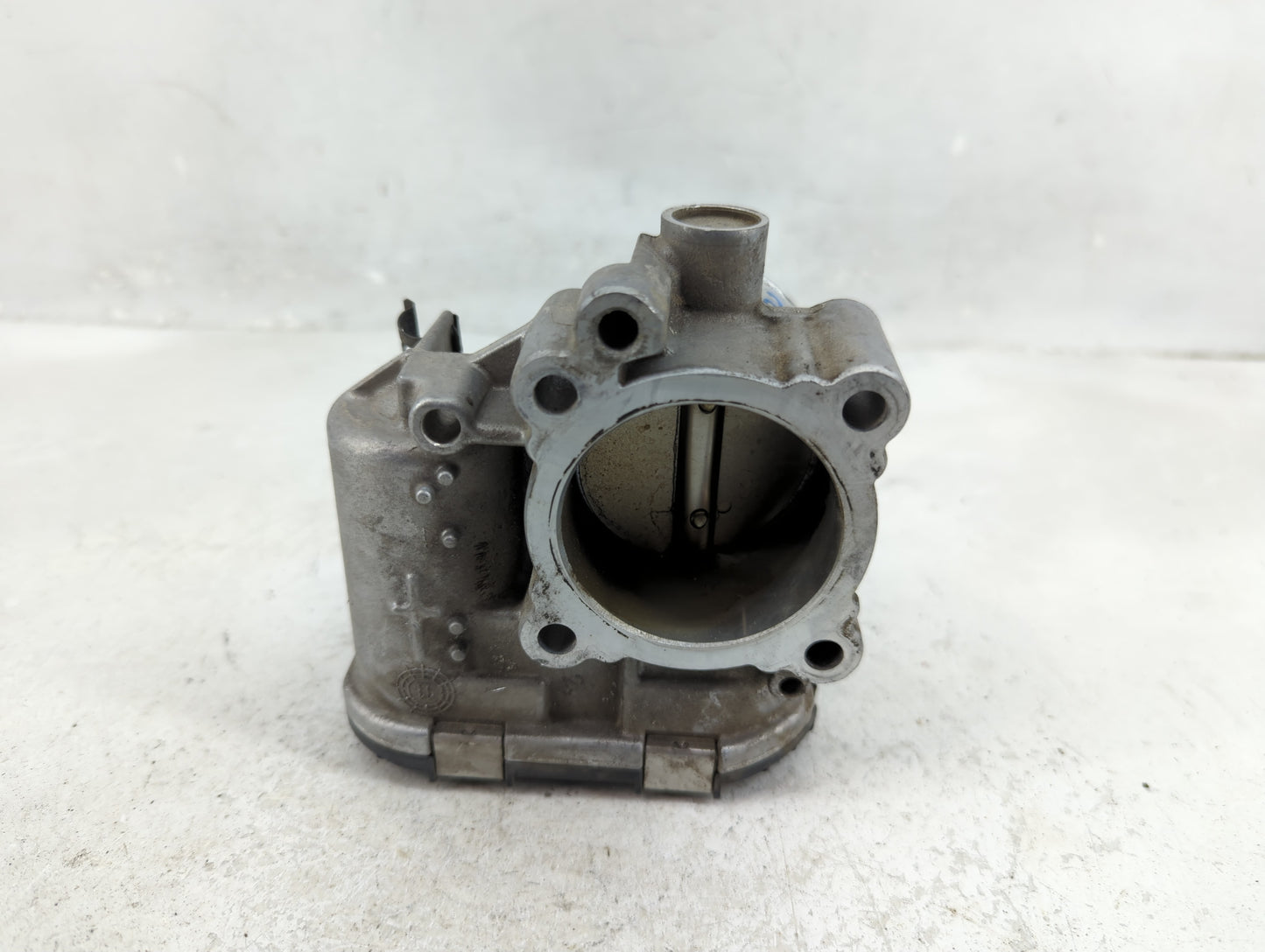 2013-2016 Ford Escape Throttle Body P/N:7S7G-9F991-CA 0 280 750 535 Fits Fits 2013 2014 2015 2016 2017 2018 2019 OEM Used Au