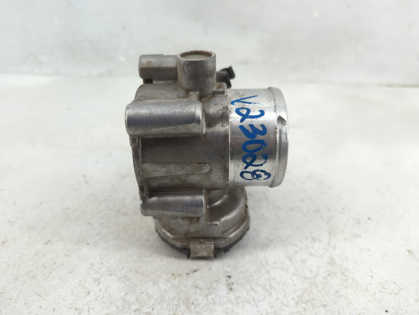 2013-2016 Ford Escape Throttle Body P/N:7S7G-9F991-CA 0 280 750 535 Fits Fits 2013 2014 2015 2016 2017 2018 2019 OEM Used Au
