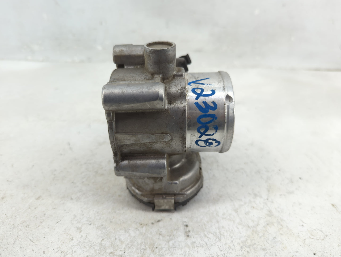 2013-2016 Ford Escape Throttle Body P/N:7S7G-9F991-CA 0 280 750 535 Fits Fits 2013 2014 2015 2016 2017 2018 2019 OEM Used Au