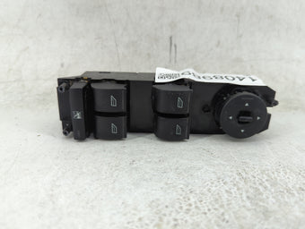 compare product 2013-2019 Ford Escape Master Power Window Switch Replacement Driver Side Left P/N:BM5T-14A132-AA Fits OEM Used Auto Parts
