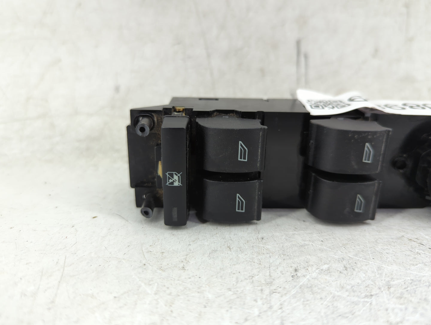 2013-2019 Ford Escape Master Power Window Switch Replacement Driver Side Left P/N:BM5T-14A132-AA Fits OEM Used Auto Parts - 