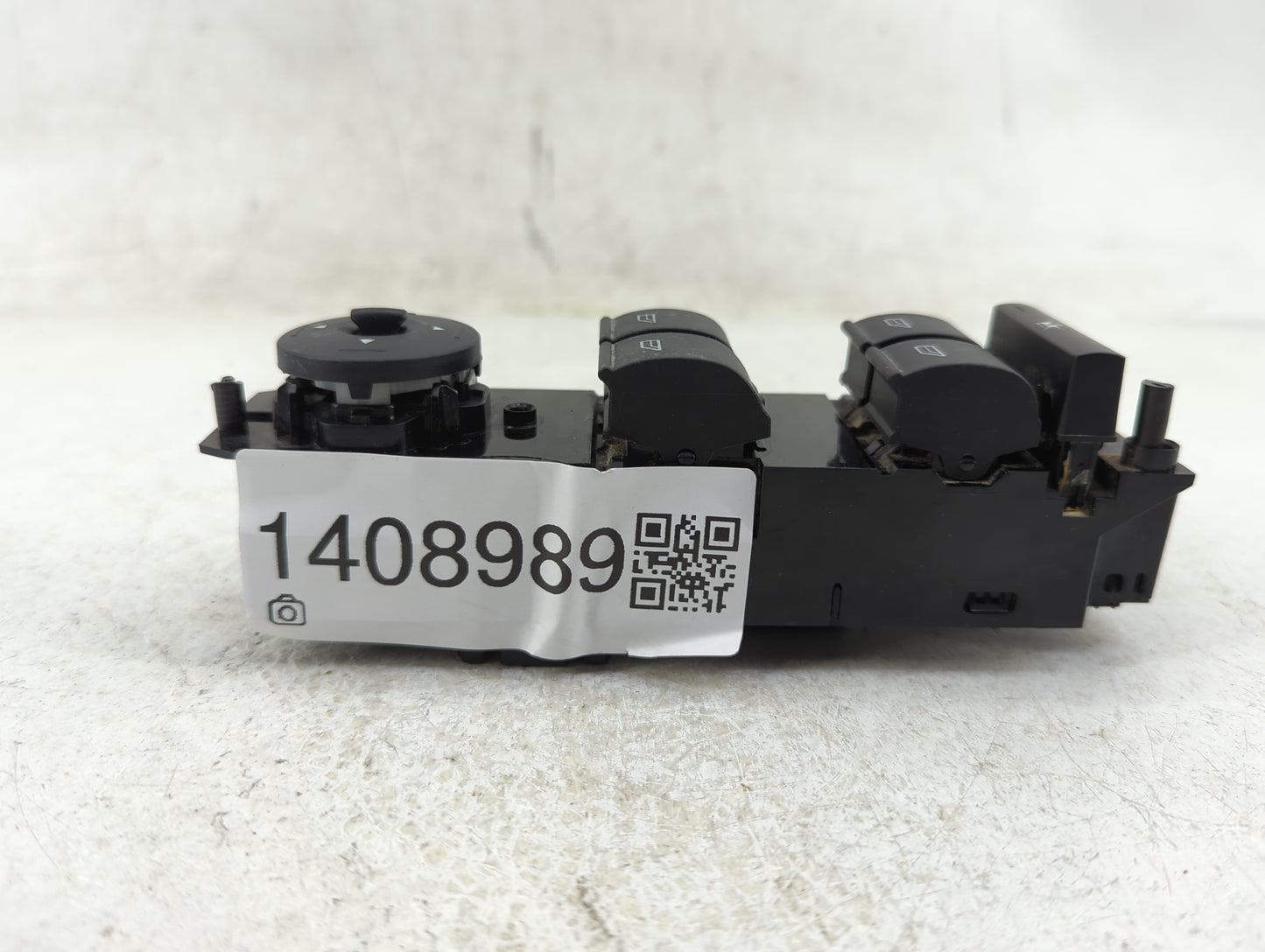 2013-2019 Ford Escape Master Power Window Switch Replacement Driver Side Left P/N:BM5T-14A132-AA Fits OEM Used Auto Parts - 