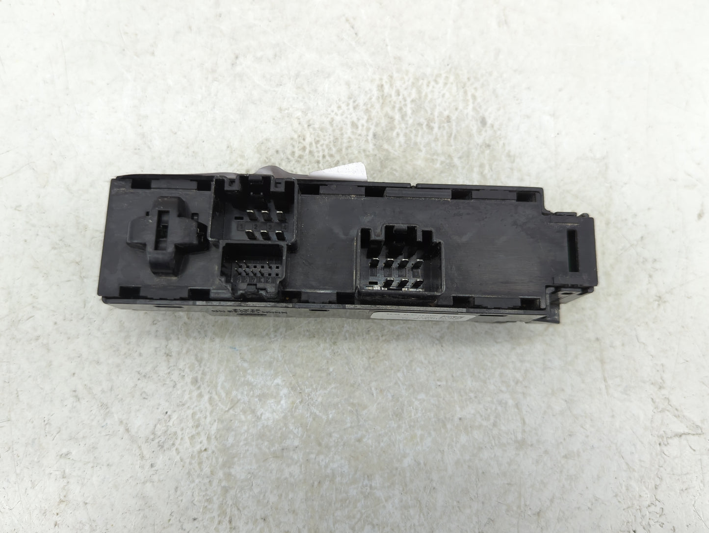 2013-2019 Ford Escape Master Power Window Switch Replacement Driver Side Left P/N:BM5T-14A132-AA Fits OEM Used Auto Parts - 