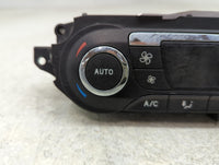 2013 Ford Escape Climate Control Module Temperature AC/Heater Replacement P/N:CJ5T-18C612-AE Fits OEM Used Auto Parts - Oemu