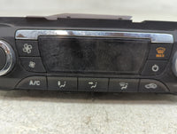 2013 Ford Escape Climate Control Module Temperature AC/Heater Replacement P/N:CJ5T-18C612-AE Fits OEM Used Auto Parts - Oemu