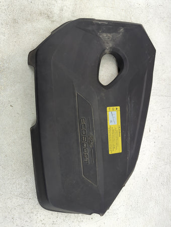 compare product 2013 Ford Escape Engine Cover