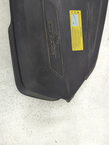 2013 Ford Escape Engine Cover