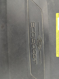 2013 Ford Escape Engine Cover - Oemusedautoparts1.com