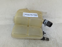 2013-2016 Ford Escape Radiator Coolant Overflow Expansion Tank Bottle 1409767 - Oemusedautoparts1.com