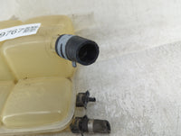 2013-2016 Ford Escape Radiator Coolant Overflow Expansion Tank Bottle 1409767 - Oemusedautoparts1.com