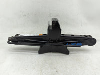 2013 Ford Escape Spare Scissor Car Jack - Oemusedautoparts1.com