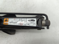 2013 Ford Escape Spare Scissor Car Jack - Oemusedautoparts1.com