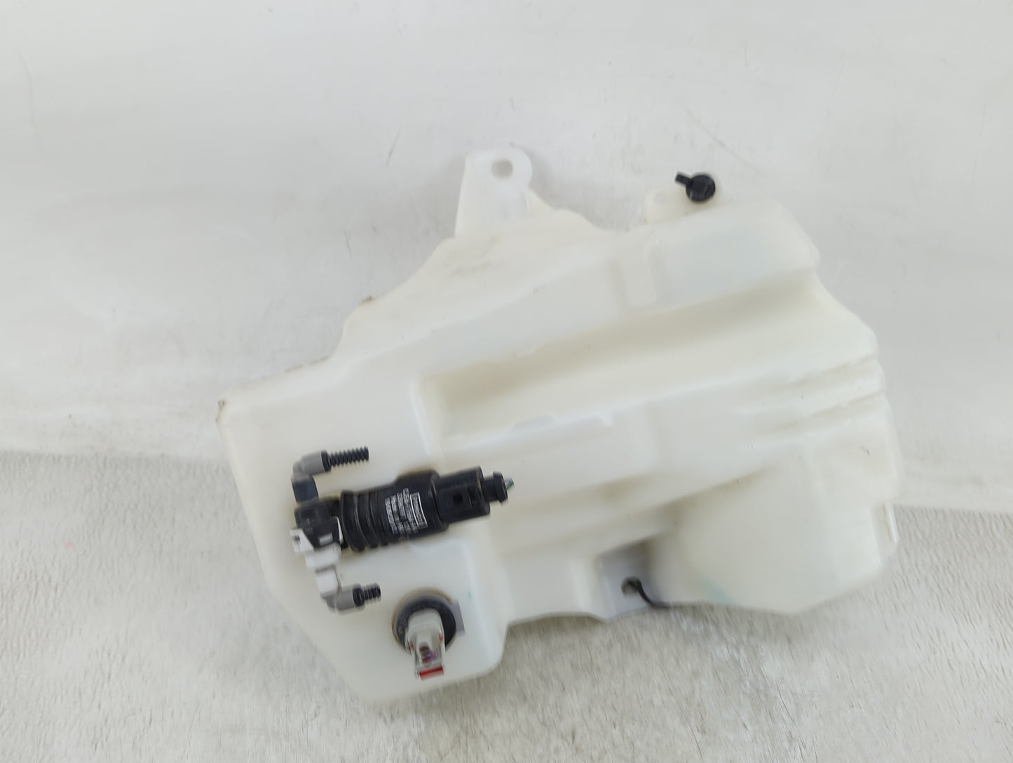 2013-2014 Ford Escape Windshield Washer Fluid Reservoir Bottle Oem - Oemusedautoparts1.com