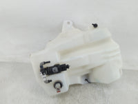 2013-2014 Ford Escape Windshield Washer Fluid Reservoir Bottle Oem - Oemusedautoparts1.com