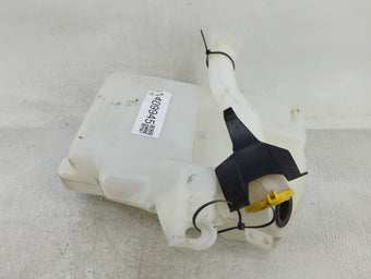 compare product 2013-2014 Ford Escape Windshield Washer Fluid Reservoir Bottle Oem