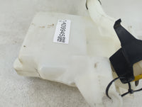 2013-2014 Ford Escape Windshield Washer Fluid Reservoir Bottle Oem - Oemusedautoparts1.com