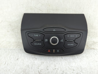 compare product 2013 Ford Escape Radio AM FM Cd Player Receiver Replacement P/N:CJ5T-18K811HF Fits OEM Used Auto Parts