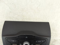 2013 Ford Escape Radio AM FM Cd Player Receiver Replacement P/N:CJ5T-18K811HF Fits OEM Used Auto Parts - Oemusedautoparts1.c