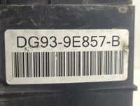 2013 Ford Escape Fuel Vapor Charcoal Canister 1410834 - Oemusedautoparts1.com