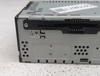 2013-2015 Ford Escape Radio AM FM Cd Player Receiver Replacement P/N:CJ5T-19C107-DH Fits Fits 2013 2014 2015 OEM Used Auto P