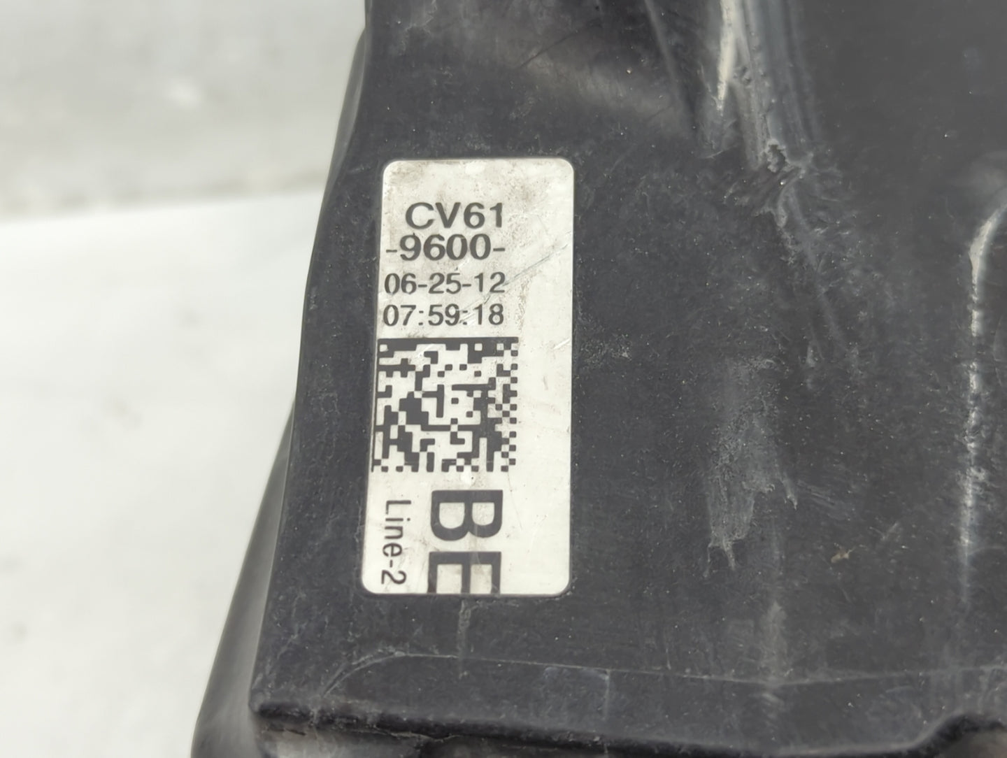2013-2019 Ford Escape Air Cleaner Intake-duct Hose Tube - Oemusedautoparts1.com