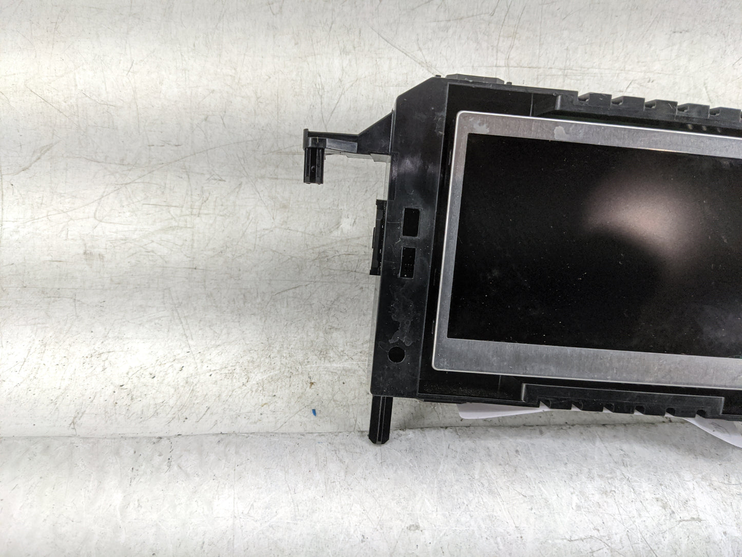 2013-2016 Ford Escape Information Display Screen - Oemusedautoparts1.com