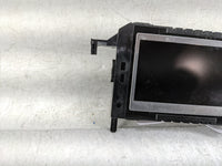 2013-2016 Ford Escape Information Display Screen - Oemusedautoparts1.com