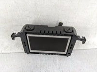 2013-2016 Ford Escape Information Display Screen - Oemusedautoparts1.com