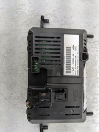 2013-2016 Ford Escape Information Display Screen - Oemusedautoparts1.com