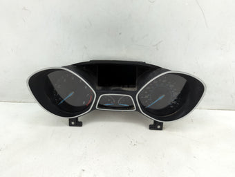 compare product 2013 Ford Escape Instrument Cluster Speedometer Gauges P/N:CJ5T-10849-SA Fits OEM Used Auto Parts