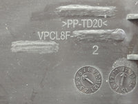 2013 Ford Escape Instrument Cluster Speedometer Gauges P/N:CJ5T-10849-SA Fits OEM Used Auto Parts - Oemusedautoparts1.com
