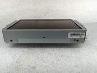 2013-2013 Ford Escape Information Display Screen - Oemusedautoparts1.com