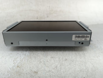 compare product 2013-2013 Ford Escape Information Display Screen