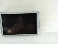 2013-2013 Ford Escape Information Display Screen - Oemusedautoparts1.com