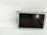 2013-2013 Ford Escape Information Display Screen - Oemusedautoparts1.com