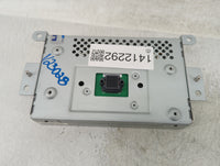 2013-2013 Ford Escape Information Display Screen - Oemusedautoparts1.com
