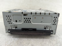 2013-2015 Ford Escape Radio AM FM Cd Player Receiver Replacement P/N:CJ5T-19C107-BJ Fits Fits 2013 2014 2015 OEM Used Auto P