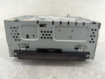 compare product 2013-2015 Ford Escape Radio AM FM Cd Player Receiver Replacement P/N:CJ5T-19C107-BJ Fits Fits 2013 2014 2015 OEM Used Auto Parts