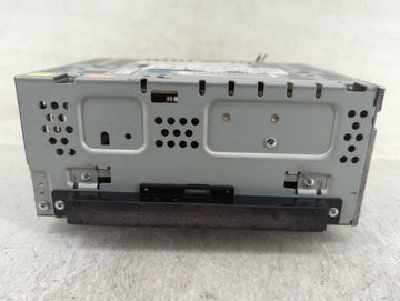 2013-2015 Ford Escape Radio AM FM Cd Player Receiver Replacement P/N:CJ5T-19C107-BJ Fits Fits 2013 2014 2015 OEM Used Auto P
