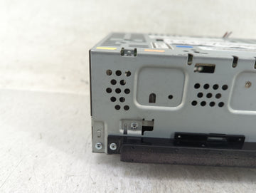 2013-2015 Ford Escape Radio AM FM Cd Player Receiver Replacement P/N:CJ5T-19C107-BJ Fits Fits 2013 2014 2015 OEM Used Auto Parts