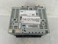 2013-2015 Ford Escape Radio AM FM Cd Player Receiver Replacement P/N:CJ5T-19C107-BJ Fits Fits 2013 2014 2015 OEM Used Auto P