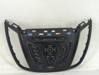 2013-2016 Ford Escape Radio Control Panel - Oemusedautoparts1.com