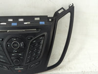 2013-2016 Ford Escape Radio Control Panel - Oemusedautoparts1.com