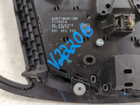 2013-2016 Ford Escape Radio Control Panel - Oemusedautoparts1.com