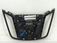 2013-2016 Ford Escape Radio Control Panel - Oemusedautoparts1.com