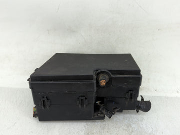 2013-2016 Ford Escape Fusebox Fuse Box Panel Relay Module P/N:AV6T-14A067-AC 5B0Q10107 Fits Fits 2013 2014 2015 2016 OEM Use