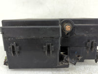 2013-2016 Ford Escape Fusebox Fuse Box Panel Relay Module P/N:AV6T-14A067-AC 5B0Q10107 Fits Fits 2013 2014 2015 2016 OEM Use