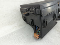 2013-2016 Ford Escape Fusebox Fuse Box Panel Relay Module P/N:AV6T-14A067-AC 5B0Q10107 Fits Fits 2013 2014 2015 2016 OEM Use